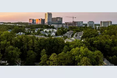 3521 Brook Drive, Raleigh, NC 27609 - Photo 2