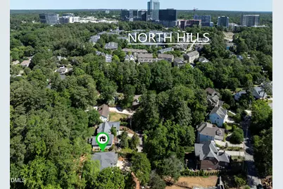 3521 Brook Drive, Raleigh, NC 27609 - Photo 88