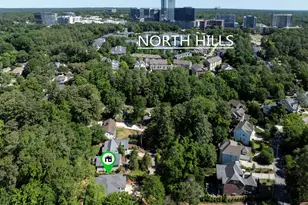 3521 Brook Dr, Raleigh, NC 27609 - Photo 88