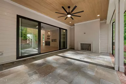 3521 Brook Drive, Raleigh, NC 27609 - Photo 74