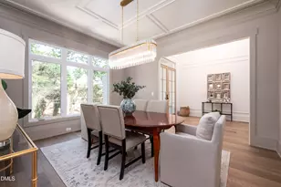 3521 Brook Dr, Raleigh, NC 27609 - Photo 16