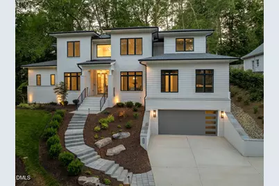 3521 Brook Drive, Raleigh, NC 27609 - Photo 1