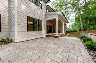3521 Brook Dr, Raleigh, NC 27609 - Photo 78