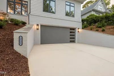 3521 Brook Drive, Raleigh, NC 27609 - Photo 6