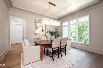 3521 Brook Drive, Raleigh, NC 27609 - Photo 34