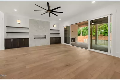 3521 Brook Drive, Raleigh, NC 27609 - Photo 2