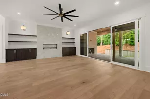 3521 Brook Dr, Raleigh, NC 27609 - Photo 2