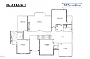 3521 Brook Dr, Raleigh, NC 27609 - Photo 8