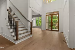 3521 Brook Dr, Raleigh, NC 27609 - Photo 4