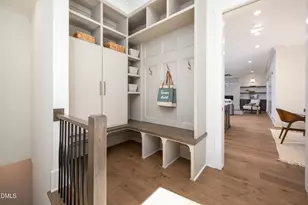 3521 Brook Dr, Raleigh, NC 27609 - Photo 20