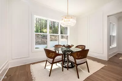 3521 Brook Drive, Raleigh, NC 27609 - Photo 24