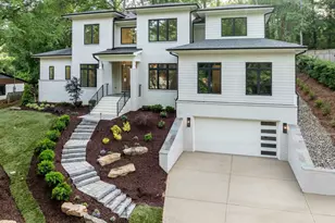 3521 Brook Dr, Raleigh, NC 27609 - Photo 1