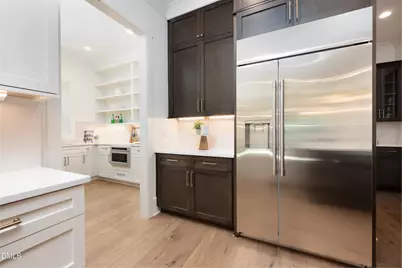 3521 Brook Drive, Raleigh, NC 27609 - Photo 22