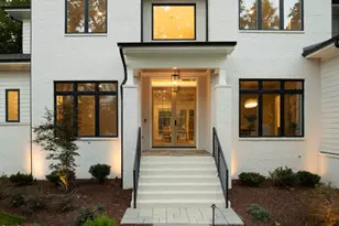3521 Brook Dr, Raleigh, NC 27609 - Photo 6