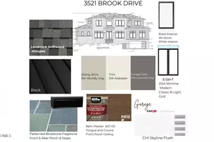 3521 Brook Dr, Raleigh, NC 27609 - Photo 12