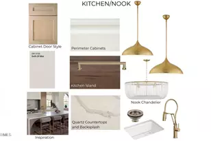 3521 Brook Dr, Raleigh, NC 27609 - Photo 14