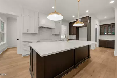 3521 Brook Drive, Raleigh, NC 27609 - Photo 12