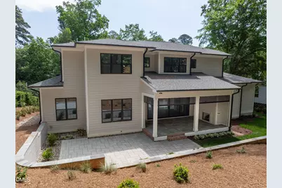 3521 Brook Drive, Raleigh, NC 27609 - Photo 68