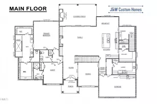 3521 Brook Dr, Raleigh, NC 27609 - Photo 6