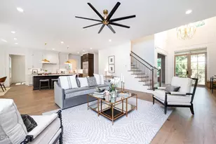 3521 Brook Dr, Raleigh, NC 27609 - Photo 28