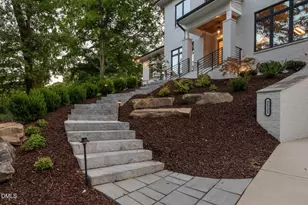 3521 Brook Dr, Raleigh, NC 27609 - Photo 8