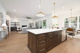 3521 Brook Dr, Raleigh, NC 27609 - Photo 26
