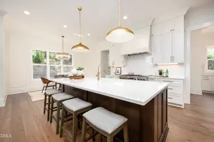 3521 Brook Dr, Raleigh, NC 27609 - Photo 22