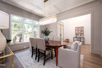3521 Brook Drive, Raleigh, NC 27609 - Photo 16
