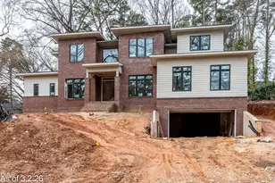 3521 Brook Dr, Raleigh, NC 27609 - Photo 1