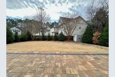1201 Woodlands Creek Way, Apex, NC 27502 - Photo 38