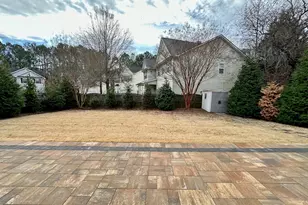 1201 Woodlands Creek Way, Apex, NC 27502 - Photo 38