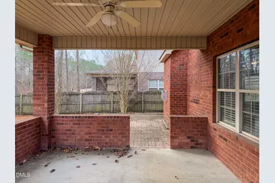 1171 Jackson Court, Creedmoor, NC 27522 - Photo 8