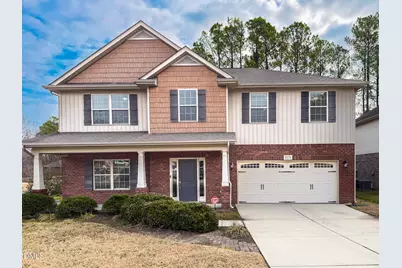 1171 Jackson Court, Creedmoor, NC 27522 - Photo 1