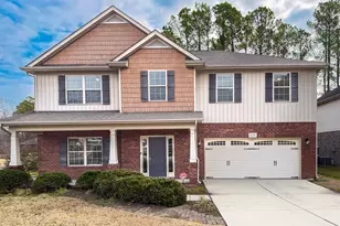 1171 Jackson Ct, Creedmoor, NC 27522 - Photo 1