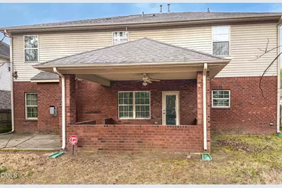 1171 Jackson Court, Creedmoor, NC 27522 - Photo 6