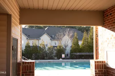 9903 Grettle Court, Raleigh, NC 27617 - Photo 36