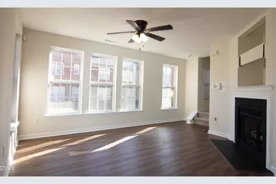 9903 Grettle Court, Raleigh, NC 27617 - Photo 8