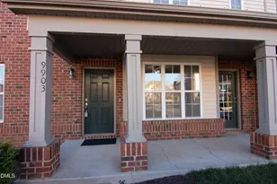 9903 Grettle Ct, Raleigh, NC 27617 - Photo 2
