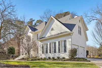 4816 Salem Ridge Road, Holly Springs, NC 27540 - Photo 4