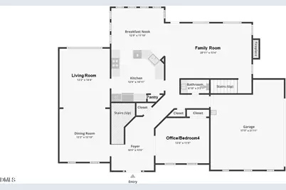 4816 Salem Ridge Road, Holly Springs, NC 27540 - Photo 22