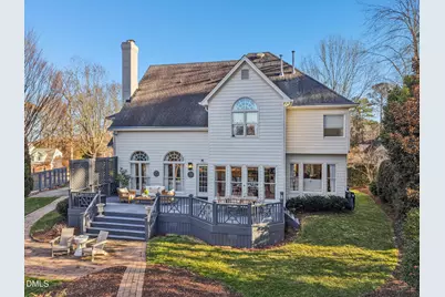 4816 Salem Ridge Road, Holly Springs, NC 27540 - Photo 48