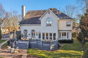 4816 Salem Ridge Rd, Holly Springs, NC 27540 - Photo 48