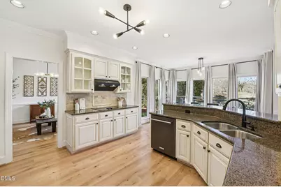 4816 Salem Ridge Road, Holly Springs, NC 27540 - Photo 14