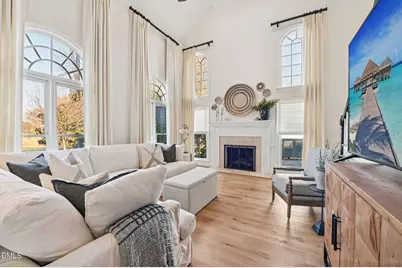 4816 Salem Ridge Road, Holly Springs, NC 27540 - Photo 8