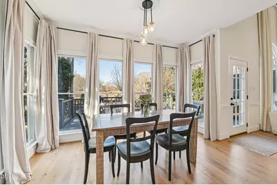 4816 Salem Ridge Road, Holly Springs, NC 27540 - Photo 18