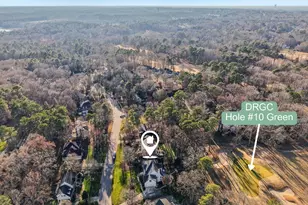 4816 Salem Ridge Rd, Holly Springs, NC 27540 - Photo 62