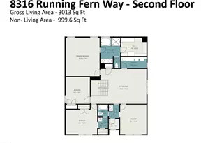 8316 Running Fern Wy, Willow Springs, NC 27592 - Photo 36