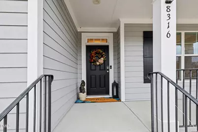 8316 Running Fern Way, Willow Springs, NC 27592 - Photo 2