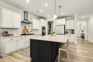 8316 Running Fern Wy, Willow Springs, NC 27592 - Photo 6