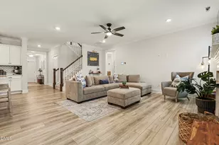 8316 Running Fern Wy, Willow Springs, NC 27592 - Photo 10